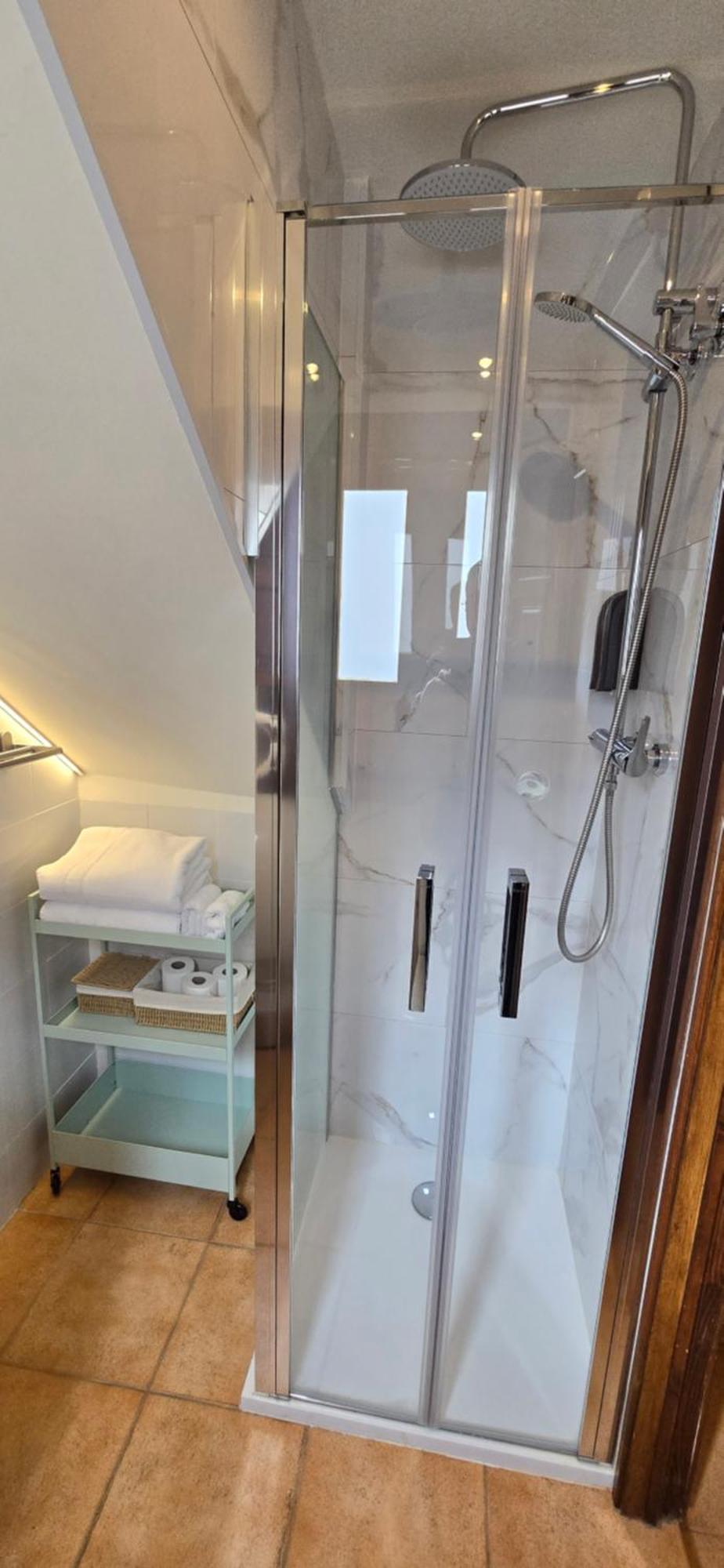 Casa Ruan Albaicin, Torre De La Vela Atico, Duplex Appartement Granada Buitenkant foto