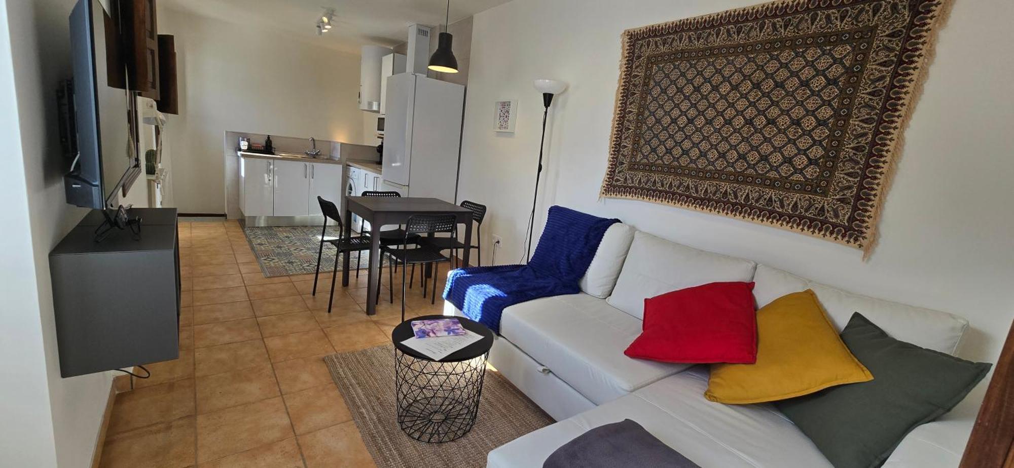 Casa Ruan Albaicin, Torre De La Vela Atico, Duplex Appartement Granada Buitenkant foto