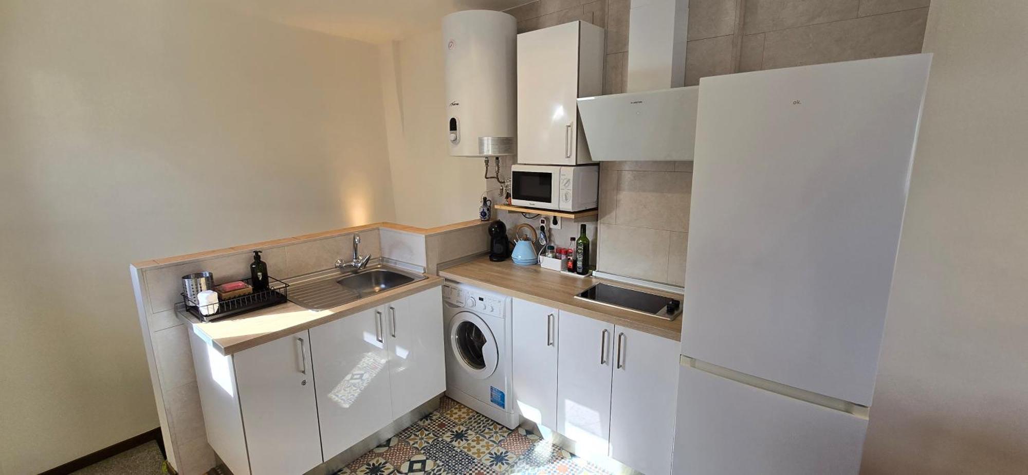 Casa Ruan Albaicin, Torre De La Vela Atico, Duplex Appartement Granada Buitenkant foto